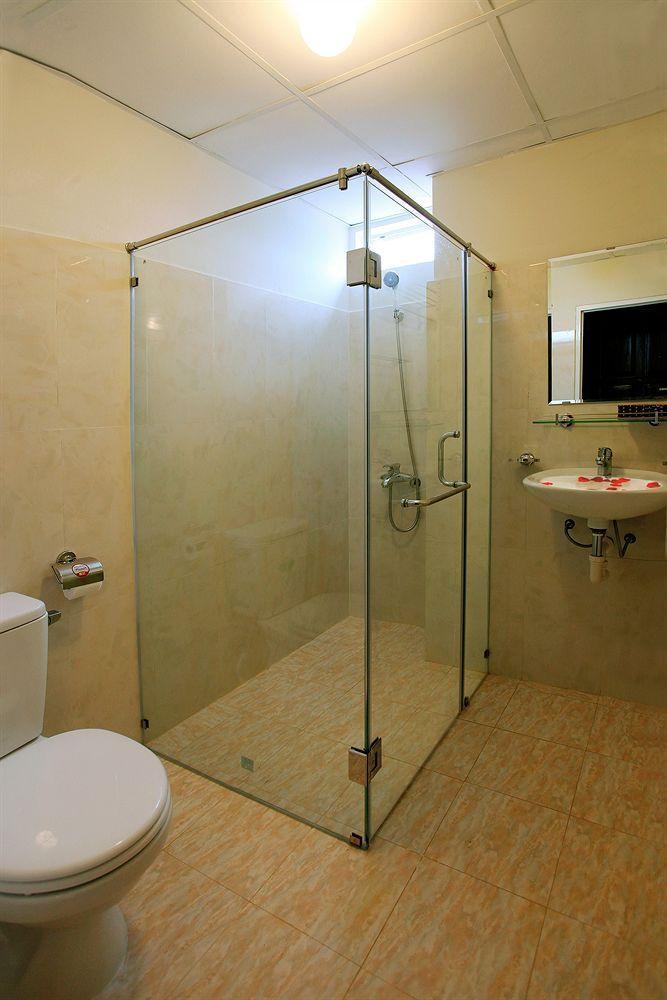 Hotel Pho Bien Nha Trang