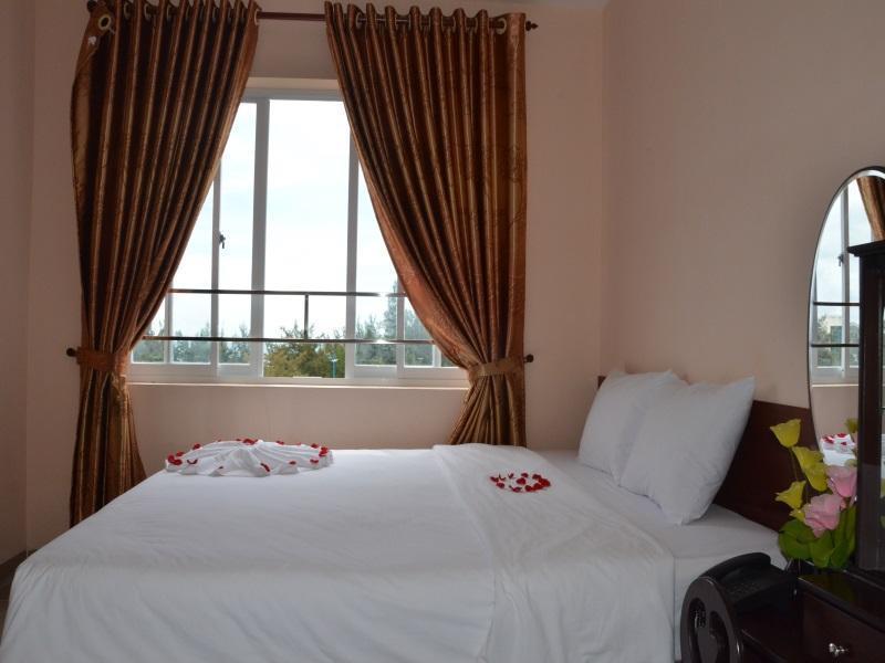 Hotel Ngoc By The Moment Vung Tau
