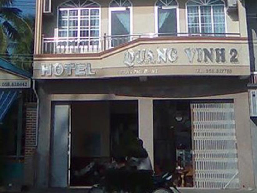 Quang Vinh 2* Nha Trang