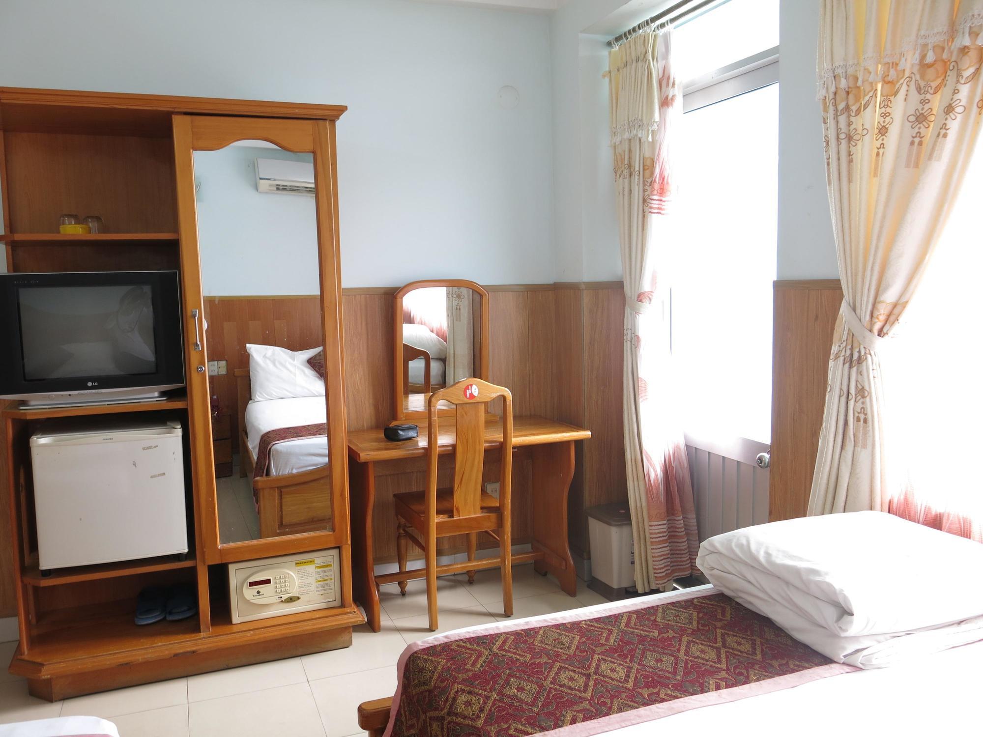 Hotel Quang Vinh