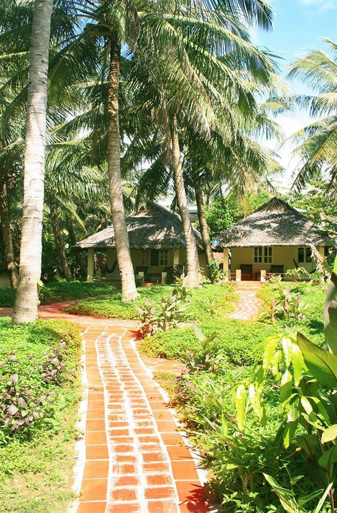 Viet Thanh Resort Hotel *