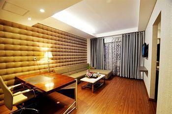 Hanz 823 Sunflower Hotel Ho-Chi-Minh-Stadt