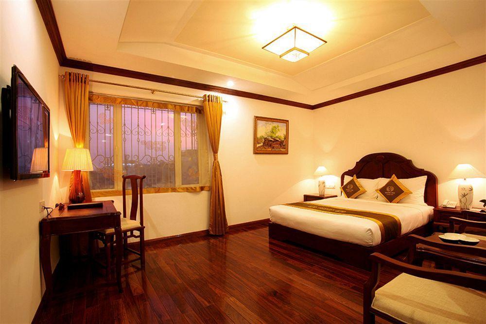 22land & Hoan Kiem Hotel 4*