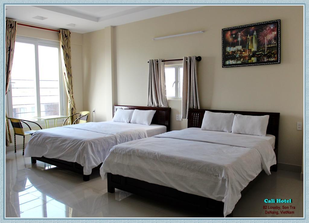 Cali Hotel 2*