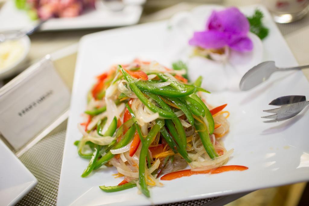 Symphony Hotel Hanoi