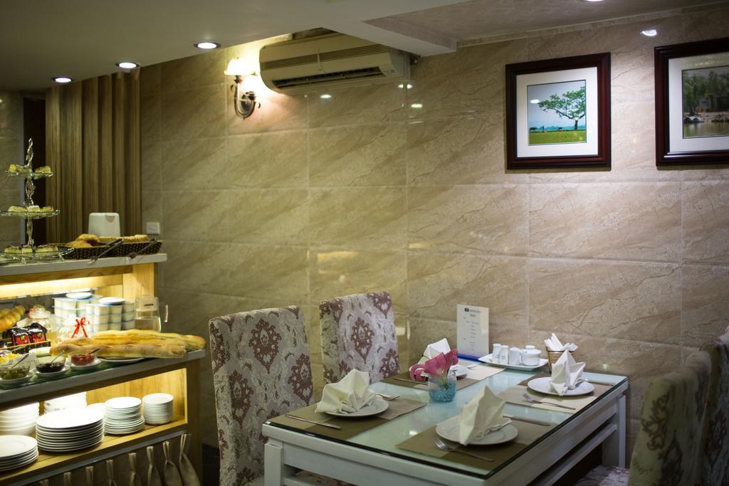 Symphony Hotel 3*