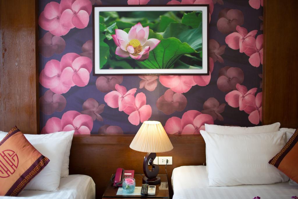 Hotel Symphony Hanoi