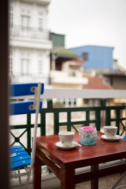 Symphony Hanoi