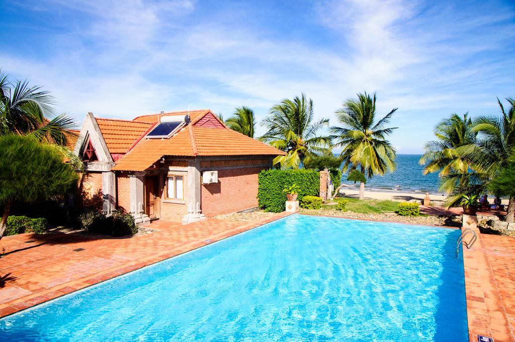 Resort Ttc Ninh Thuan - Unlimited Access To Water Park