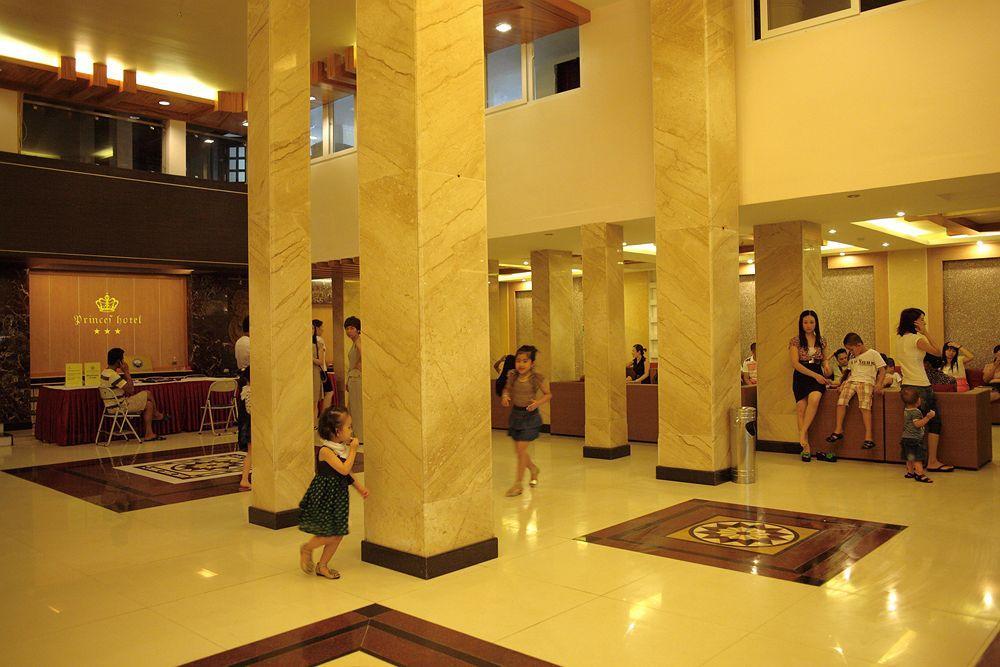 Princes Hai Phong