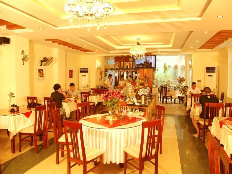 Hoang Hotel 3*