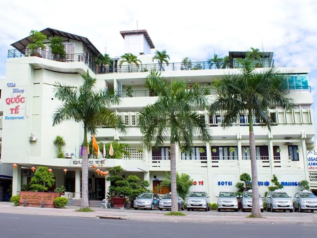 Quoc Te Hotel
