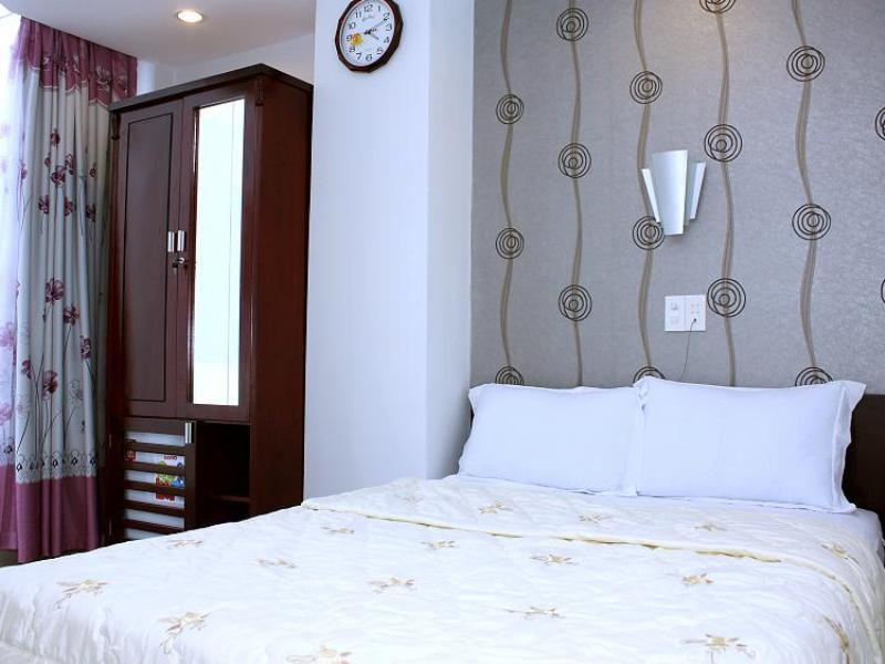 Hotel Quoc Te 2*
