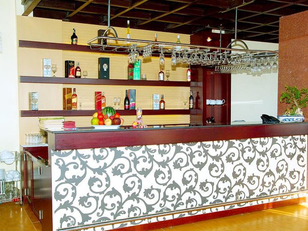 Quoc Te Hotel 2*