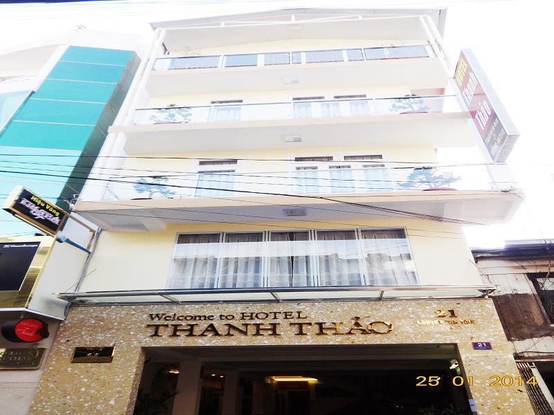 Thanh Thao Hotel Da Lat