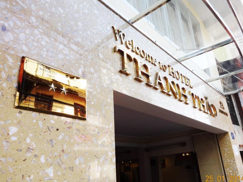 Thanh Thao Hotel