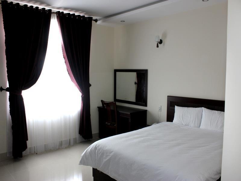 My Hoa 2 Hotel 2*