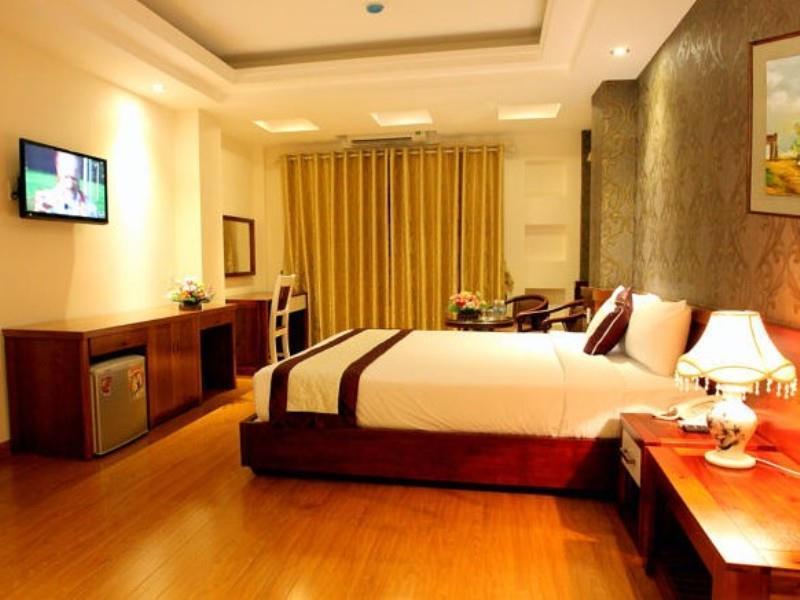 Hotel Golden Nha Trang