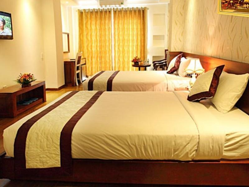Hotel Golden