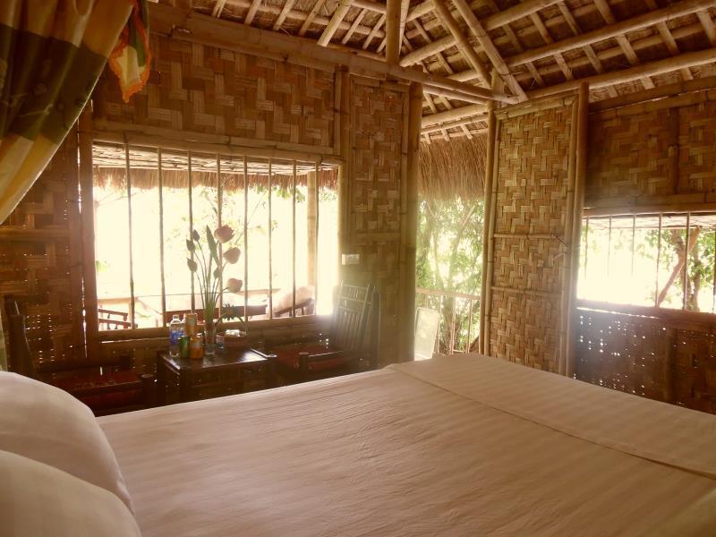 Retreat *