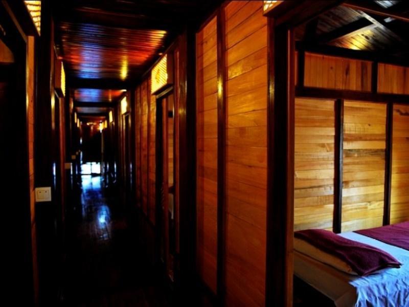 Sapa Green Hotel Hotel