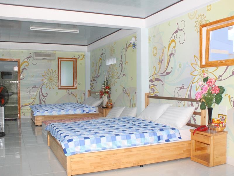 Hoa Sen 2* Nha Trang