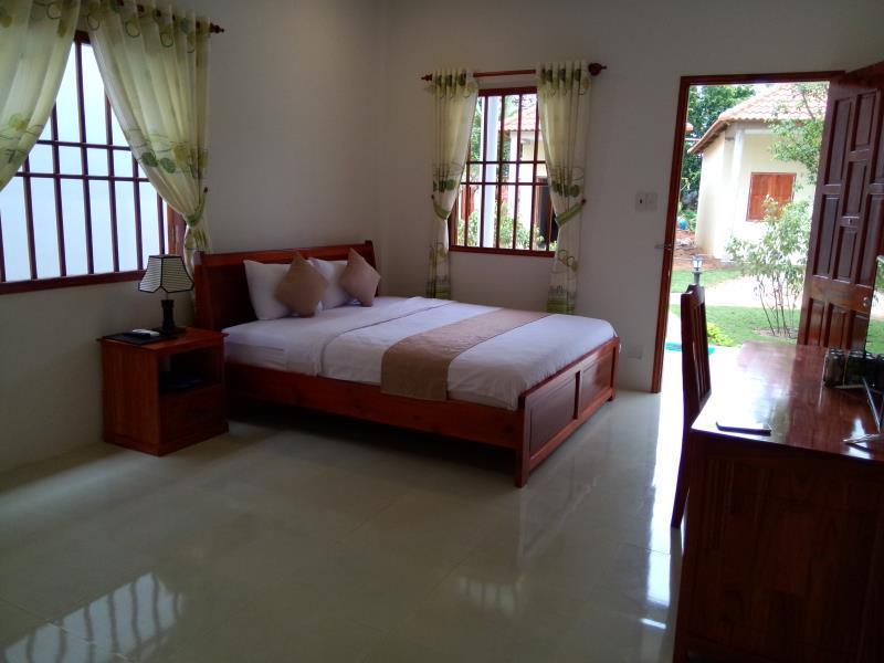 Highland Guest house