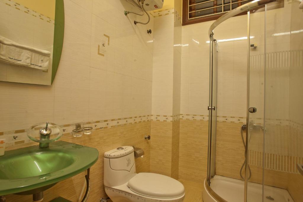 Hotel Danasea 2*