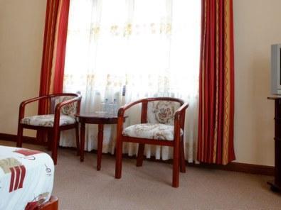 Song Huong Motel 2*