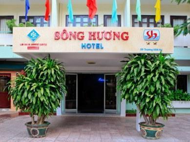 Song Huong 2* Vung Tau