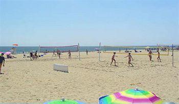 Vinh Suong Seaside And Resort