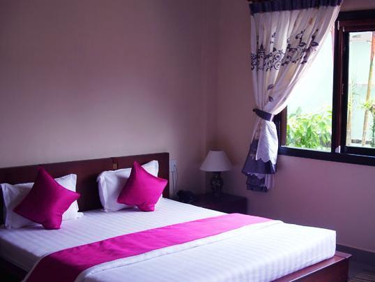Hotel Thanh 2*