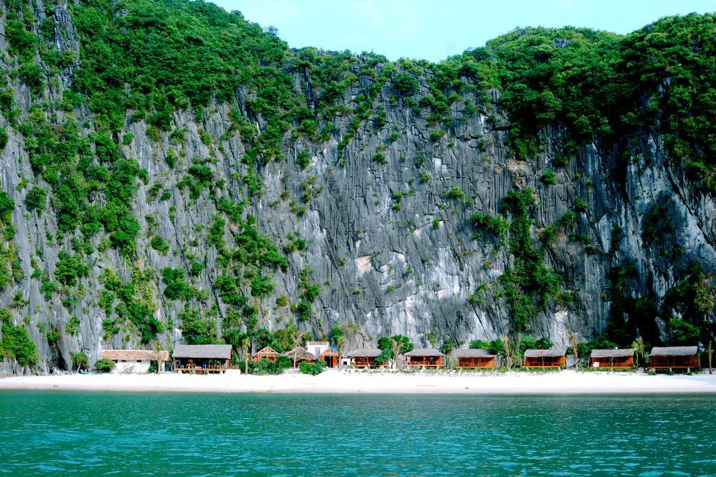 Cat Ba Princes 3* Cat Ba Island