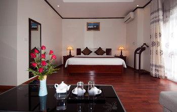 Arengo Hotel Sa Pa