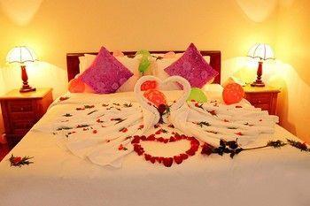 Hotel Arengo 3*