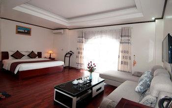 Hotel Arengo Sa Pa