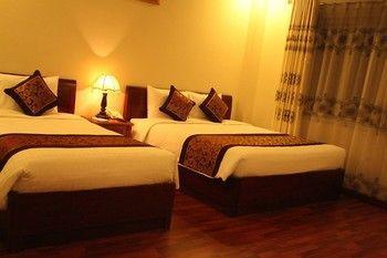 Arengo Hotel Sa Pa