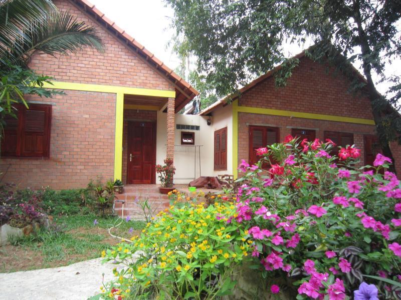 Gasthof The Venue 2*