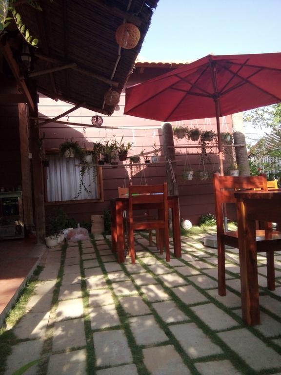 Bed & Breakfast Seaside Homestay 2*