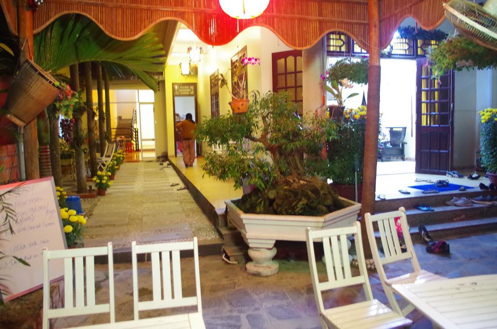Privatunterkunft Mango Garden Hoi An