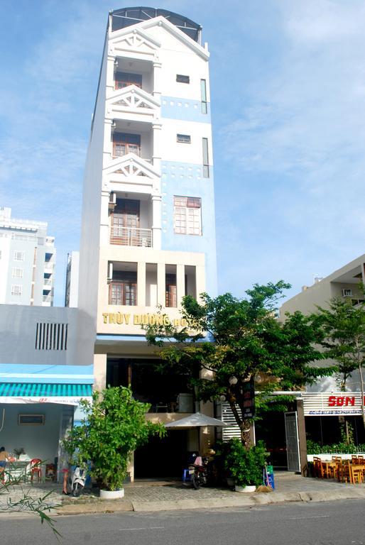Hotel Thuy Duong