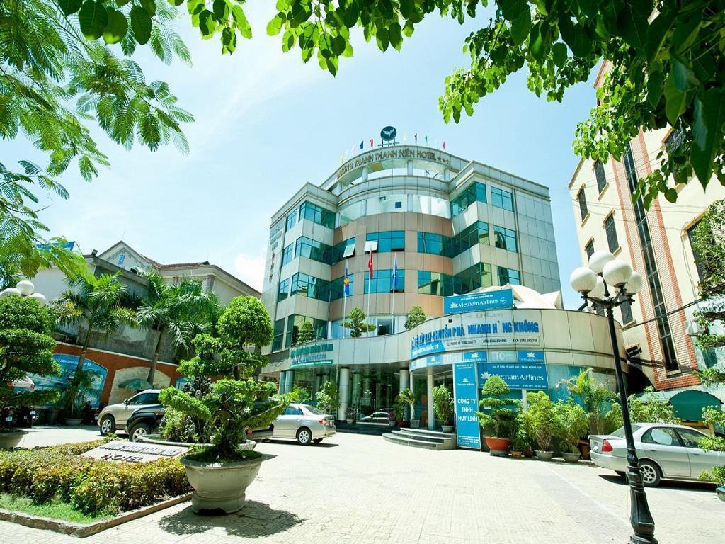 Muong Thanh Thanh Nien