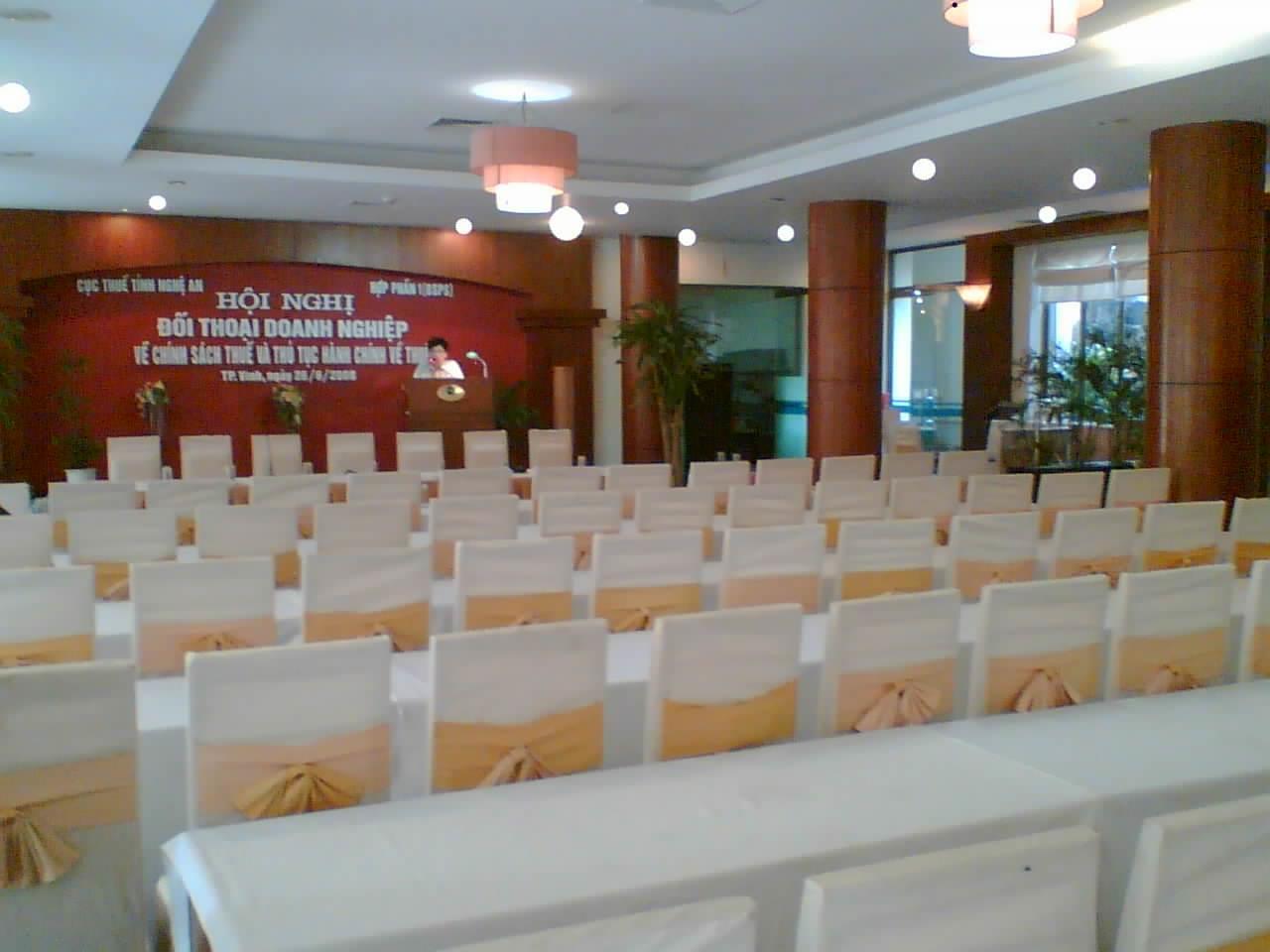 Muong Thanh Thanh Nien