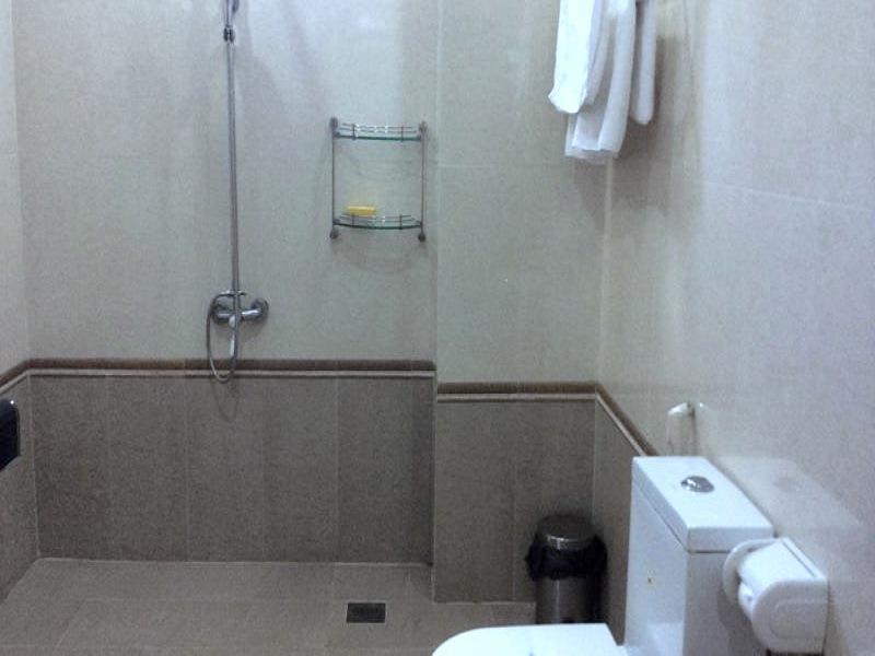 Hotel Hoang Yen 4*