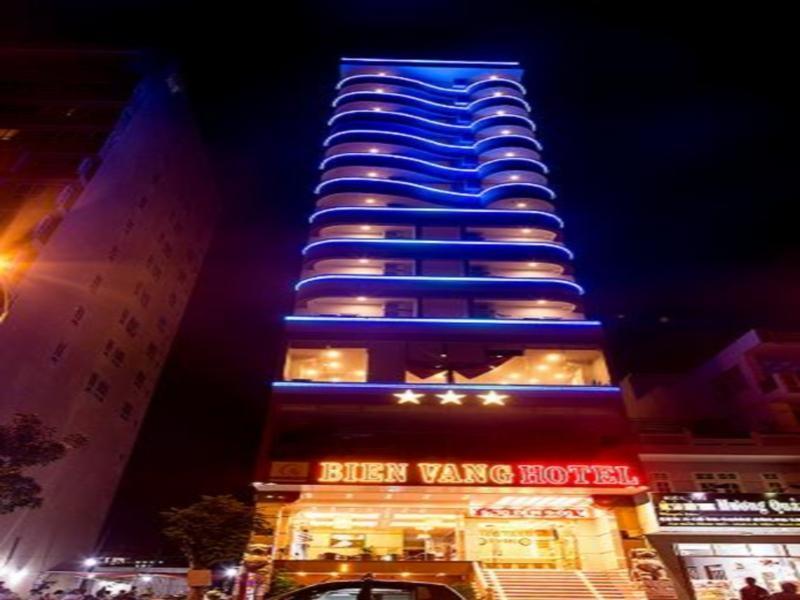 Hotel Bien Vang