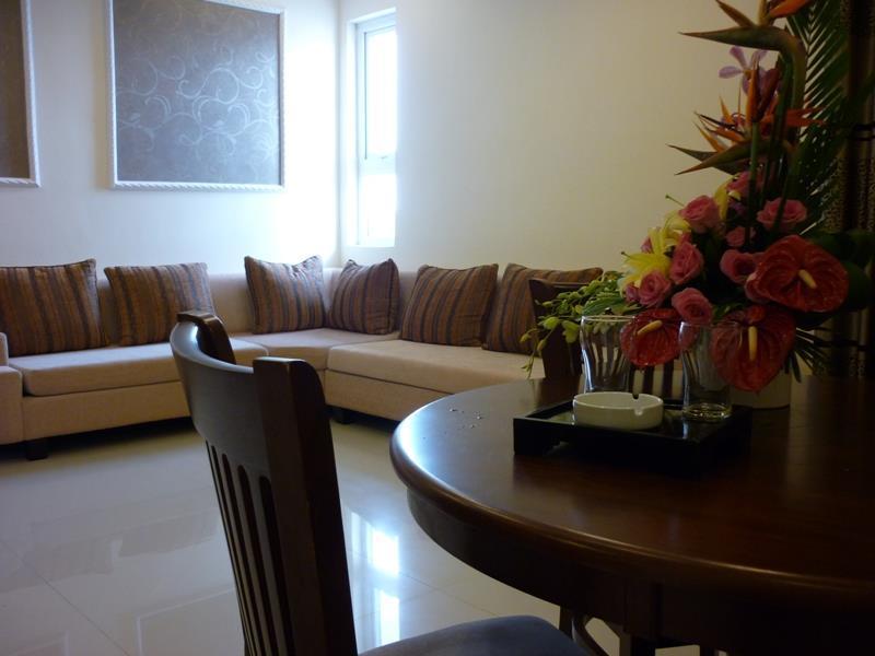 Hotel Bien Vang Da Nang