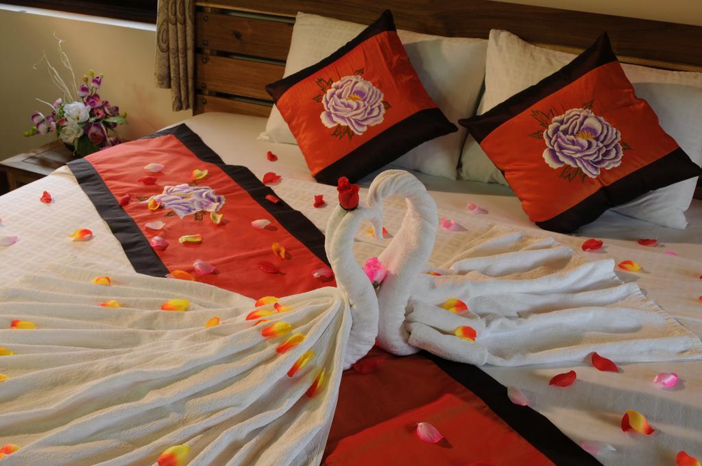 Cuc Phuong Mineral Retreat 4* Ninh Binh