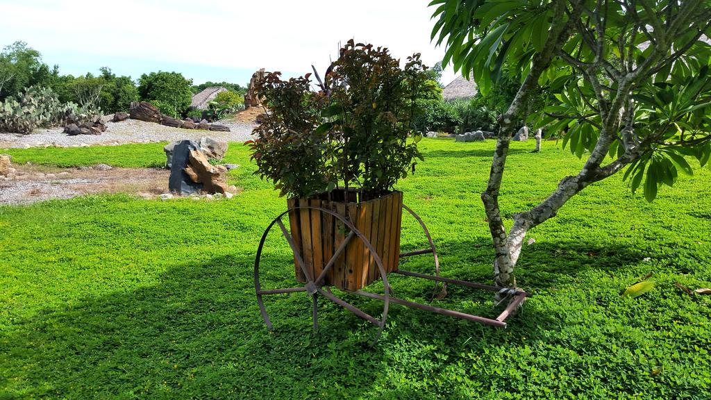Cuc Phuong Mineral Retreat 4*