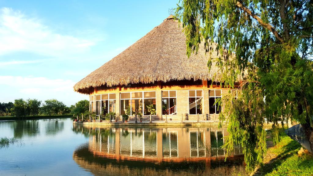 Cuc Phuong Mineral Retreat 4* Ninh Binh