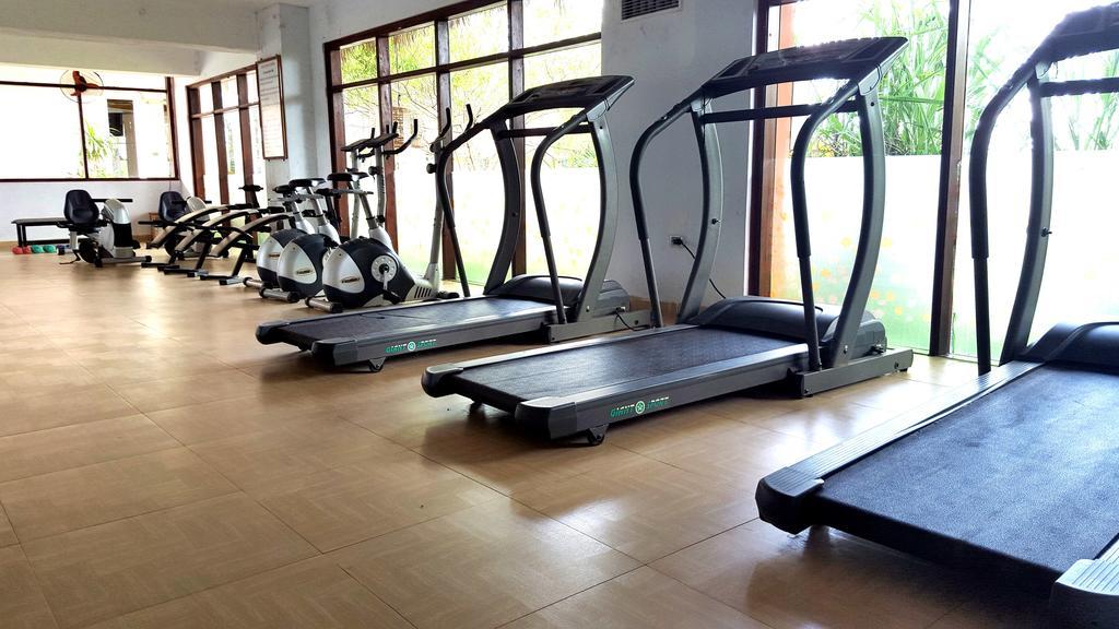 Resort Cuc Phuong Mineral Retreat 4*